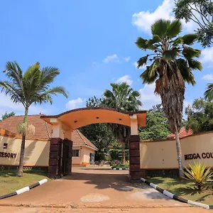 Hotel Buziga Country