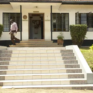 Guest house Makerere