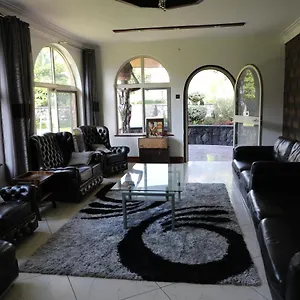 Hotel Stallion Place -