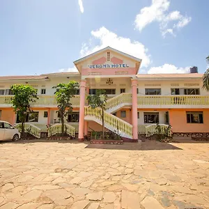 Hotel Verona