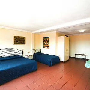 Hotel Tourist